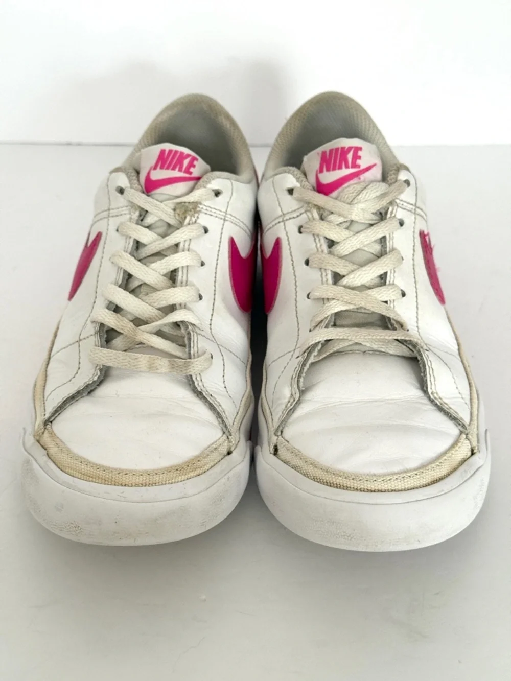 Nike Court Legacy GS Youth Shoes, DA5380-124 Sneakers Size 5Y